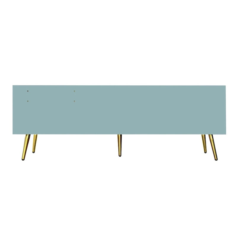 Panca Contenitore Portascarpe Imbottita Bianca / Azzurra / Blu Scuro / Grigia / Bianco Antico con Scomparto Nascosto, Posto Singolo