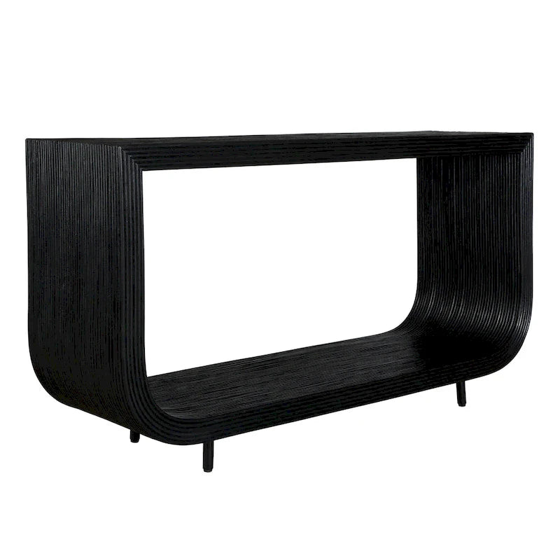 Consolle Compton Uttermost