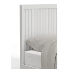 Letto a pannelli Stapleton di Alpine Furniture