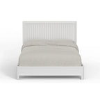 Letto a pannelli Stapleton di Alpine Furniture