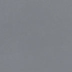 Tavolo pieghevole quadrato in plastica bi-fold grigio/marrone/bianco sporco, 4 posti a sedere