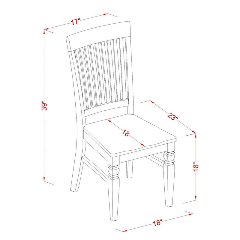 Set da pranzo rettangolare color lino con sedie con seduta in legno, opzioni da 5/7/9 pezzi