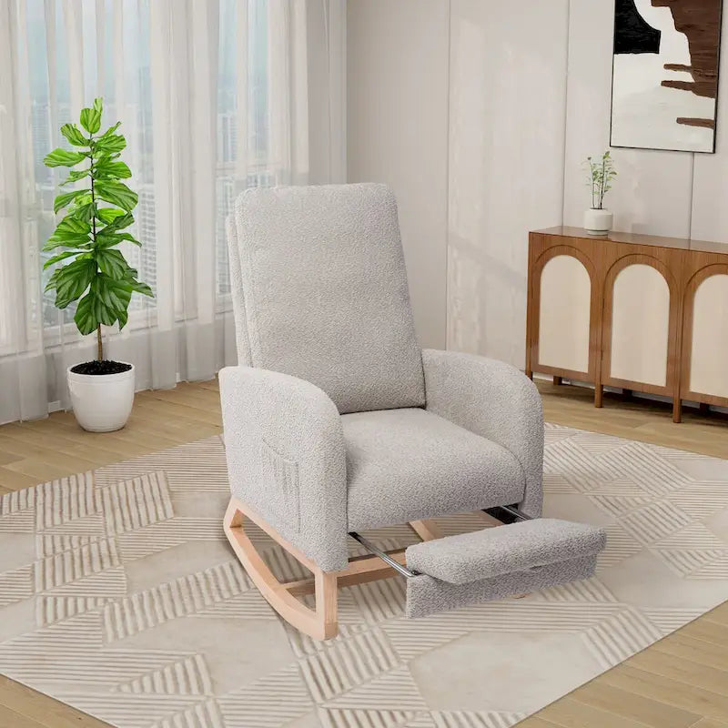 Rocking Chair